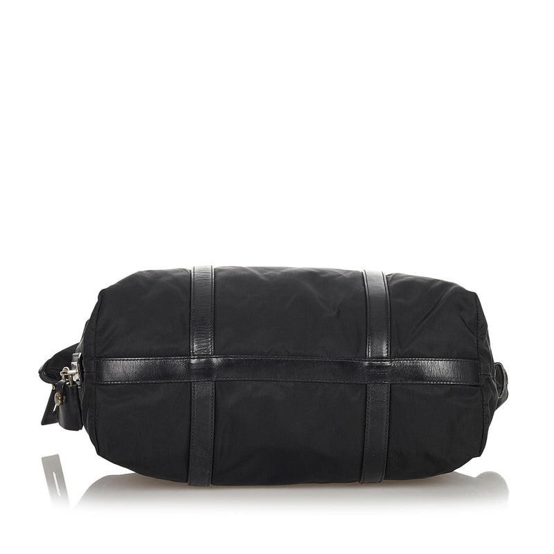 Prada Tessuto Shoulder Bag (SHG-24829)