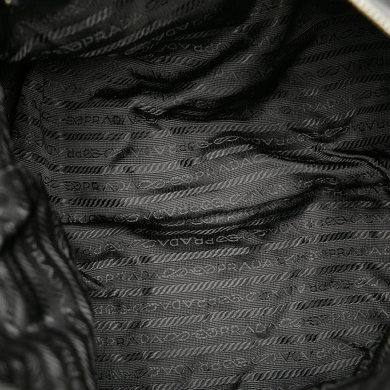 Prada Tessuto Shoulder Bag (SHG-24829)