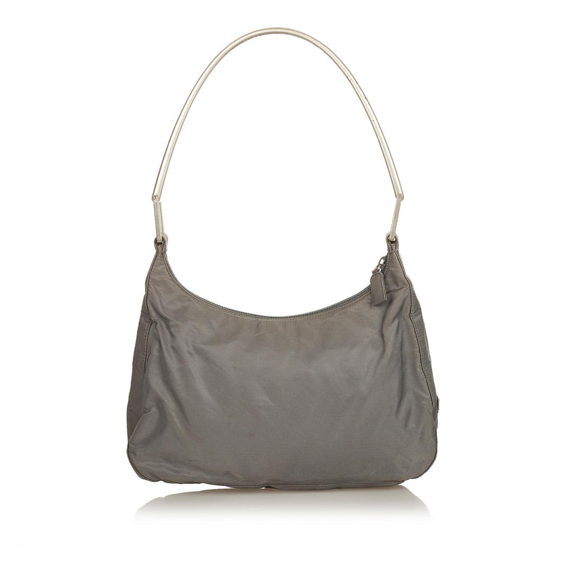 Prada Tessuto Shoulder Bag (SHG-25276) – LuxeDH