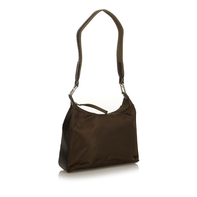 Prada Tessuto Shoulder Bag (SHG-31558)