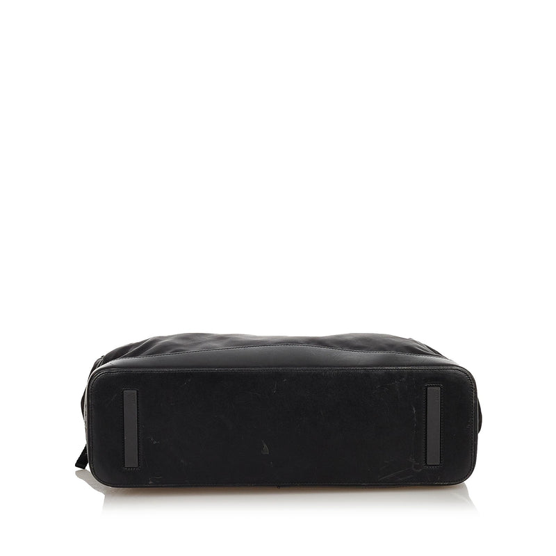 Prada Tessuto Shoulder Bag (SHG-31565)