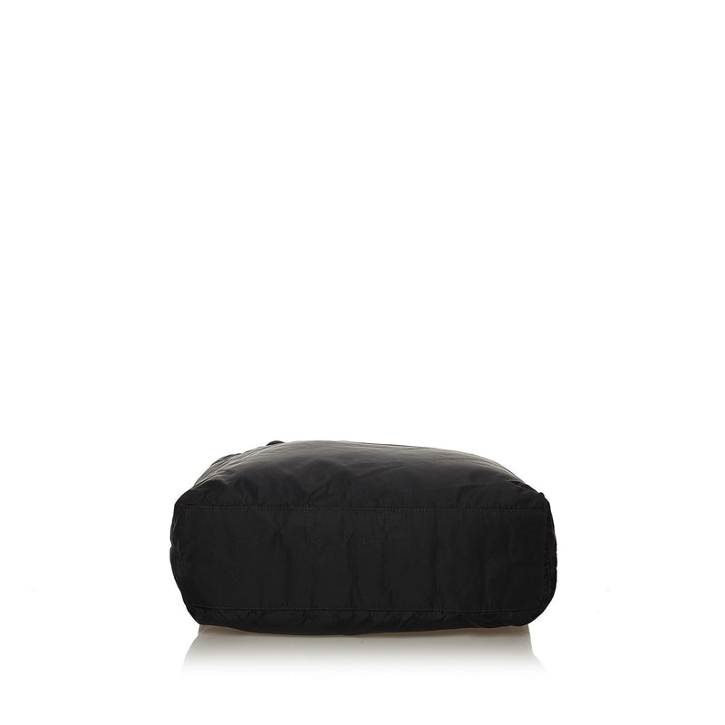 Prada Tessuto Shoulder Bag (SHG-28604)