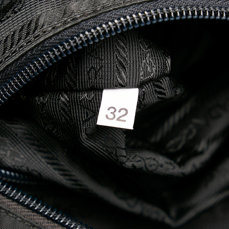 Prada Tessuto Shoulder Bag (SHG-28604)