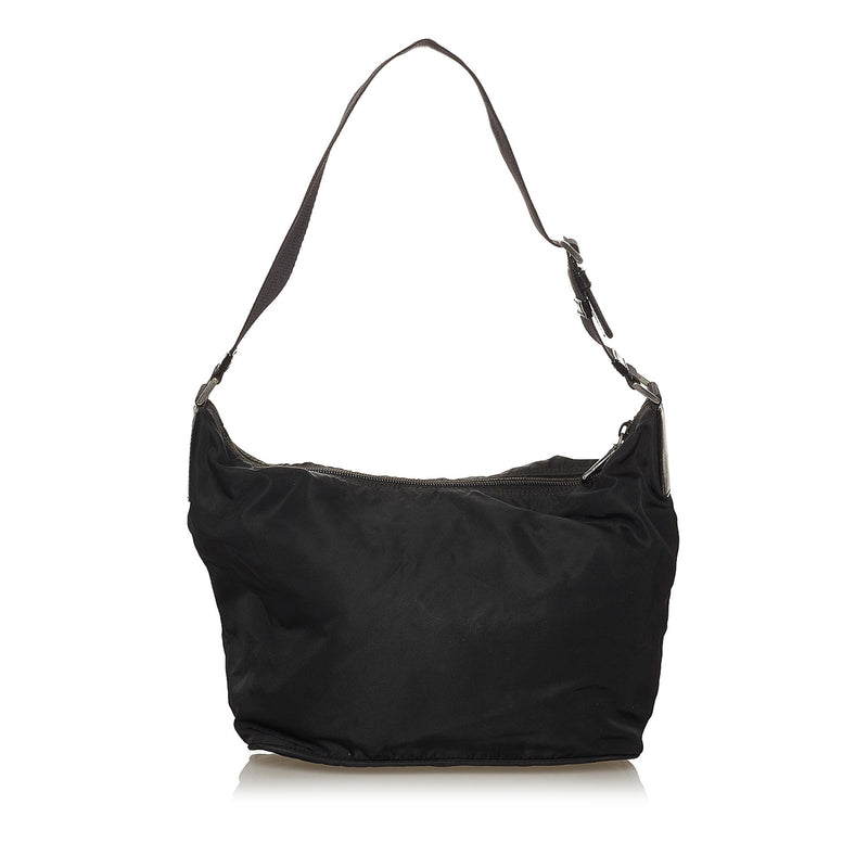 Prada Tessuto Shoulder Bag (SHG-29274)