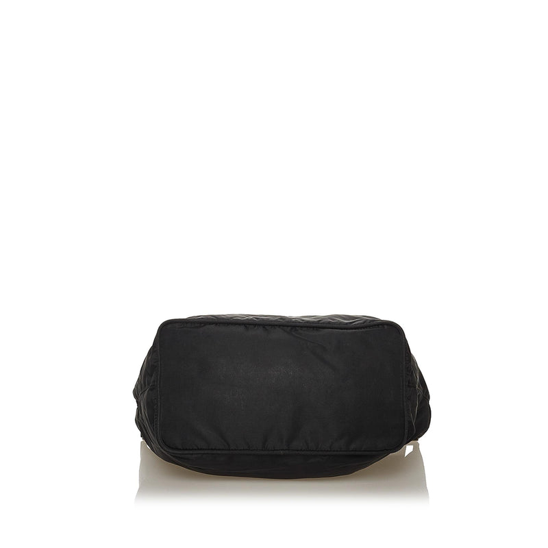 Prada Tessuto Shoulder Bag (SHG-29274)