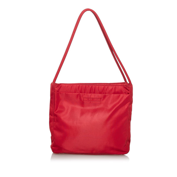 Prada Tessuto Shoulder Bag (SHG-30897)
