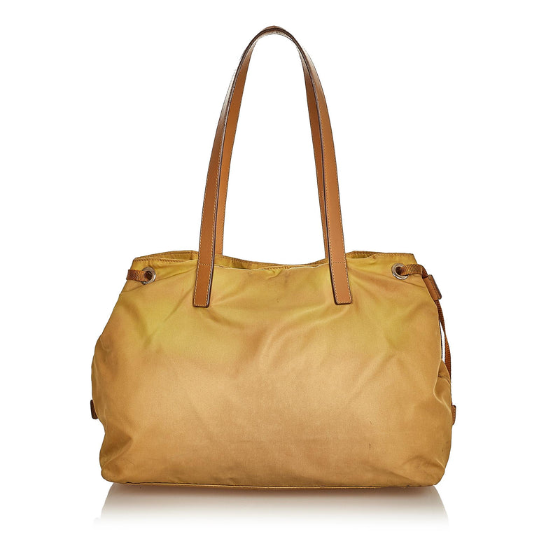 Prada Tessuto Shoulder Bag (SHG-31651)