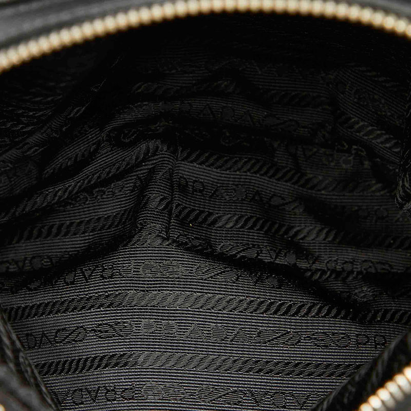 Prada Tessuto Shoulder Bag (SHG-31663)