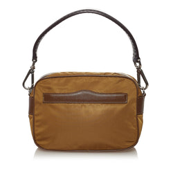 Prada Tessuto Shoulder Bag (SHG-31728)