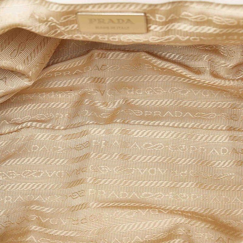 Prada Tessuto Shoulder Bag (SHG-31974)
