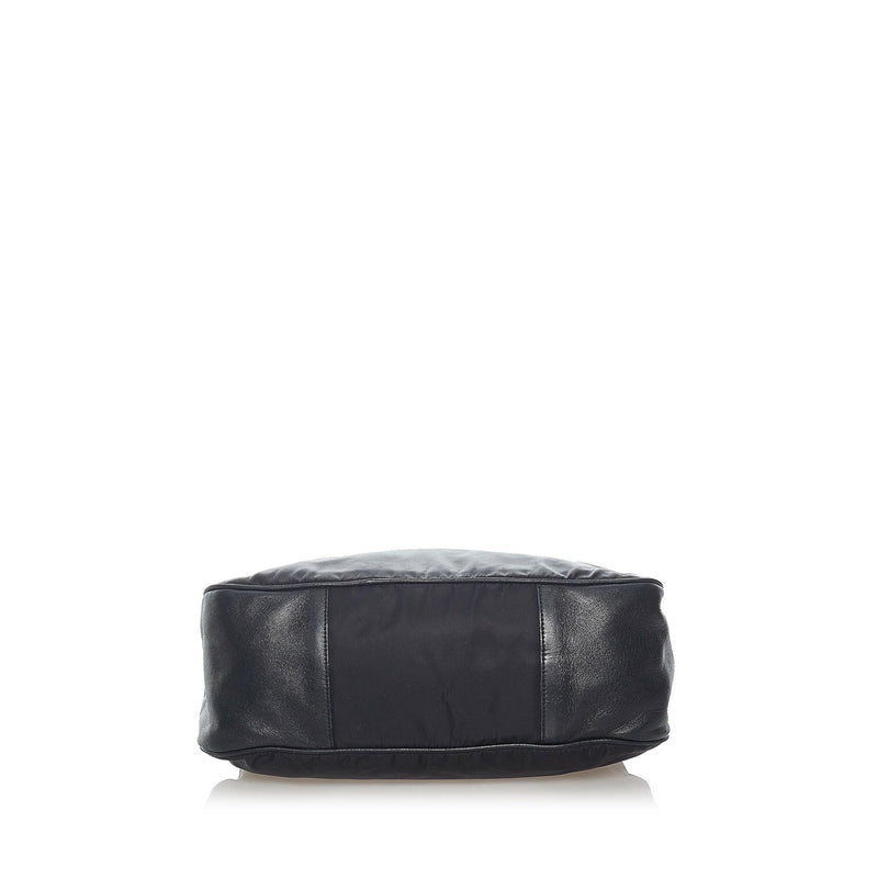 Prada Tessuto Shoulder Bag (SHG-31983)