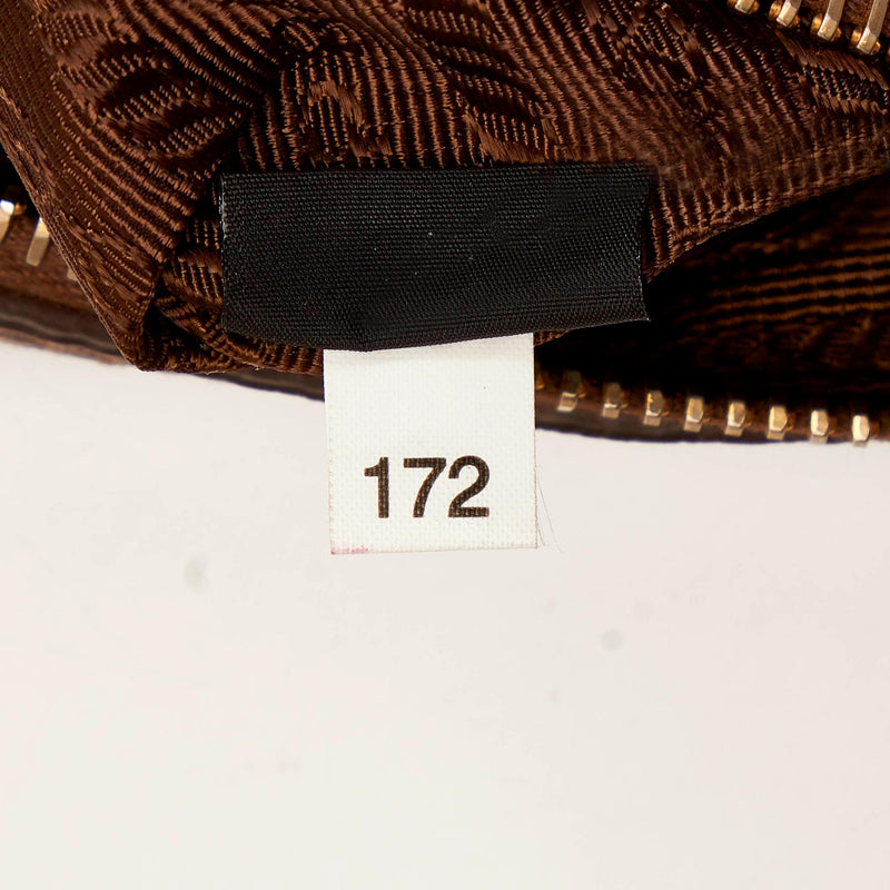 Prada Tessuto Shoulder Bag (SHG-32053)