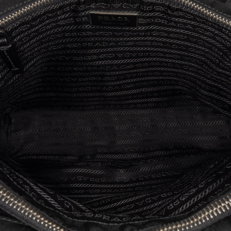 Prada Tessuto Shoulder Bag (SHG-33946)