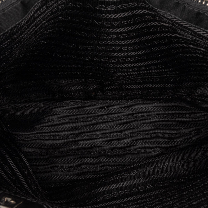 Prada Tessuto Shoulder Bag (SHG-33946)