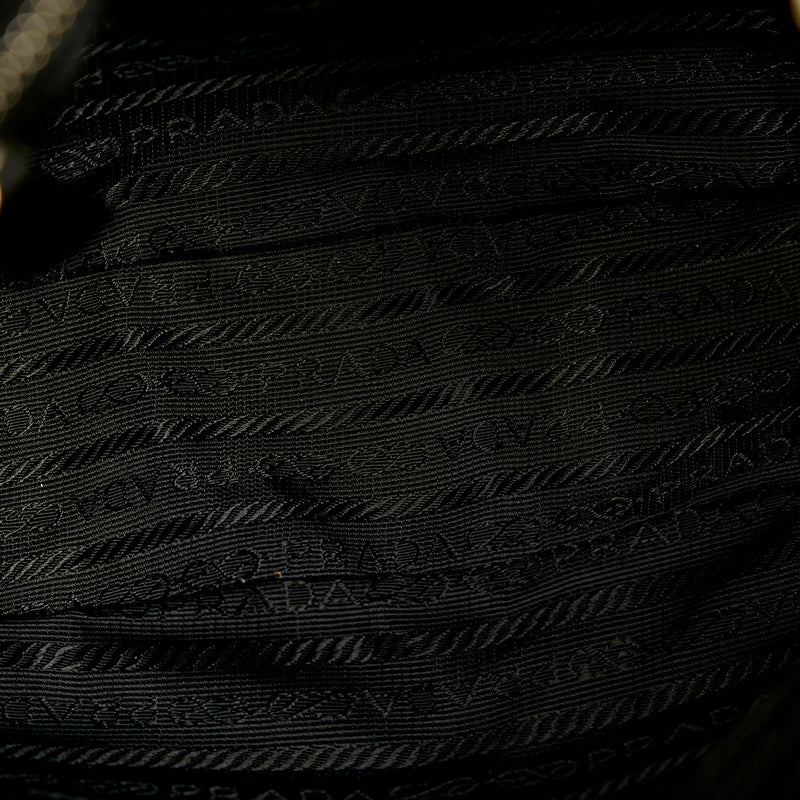 Prada Tessuto Shoulder Bag (SHG-34018)