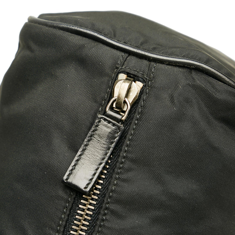 Prada Tessuto Shoulder Bag (SHG-37930)