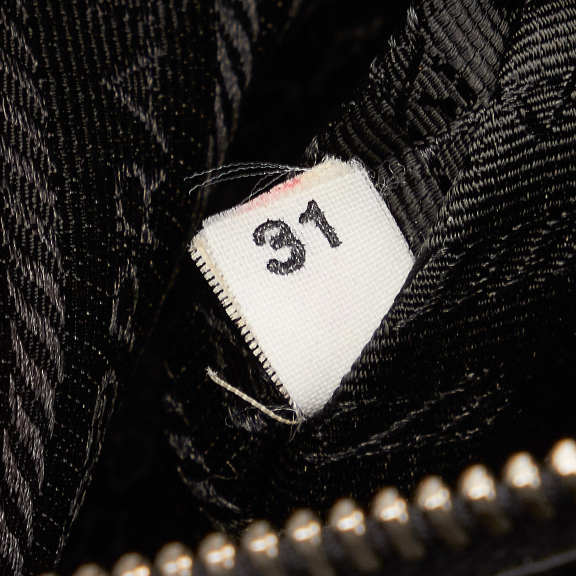 Prada Tessuto Shoulder Bag (SHG-LsLJnQ)