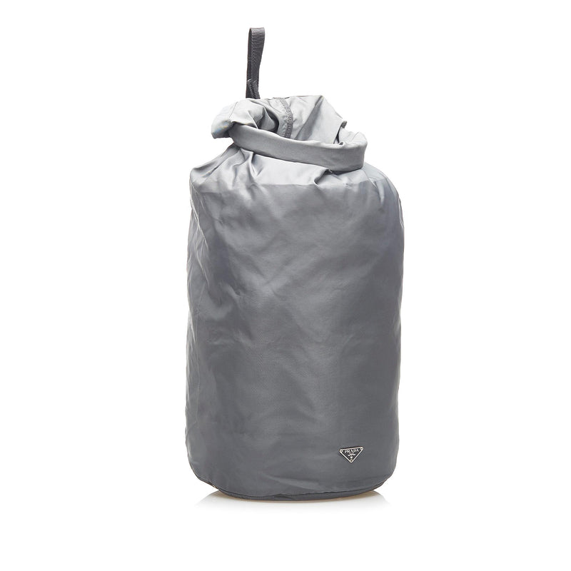 Prada Tessuto Sling Backpack (SHG-22318)