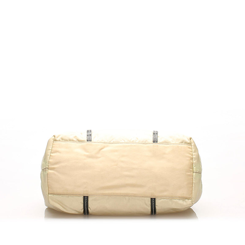 Prada Tessuto Tote Bag (SHG-11663)
