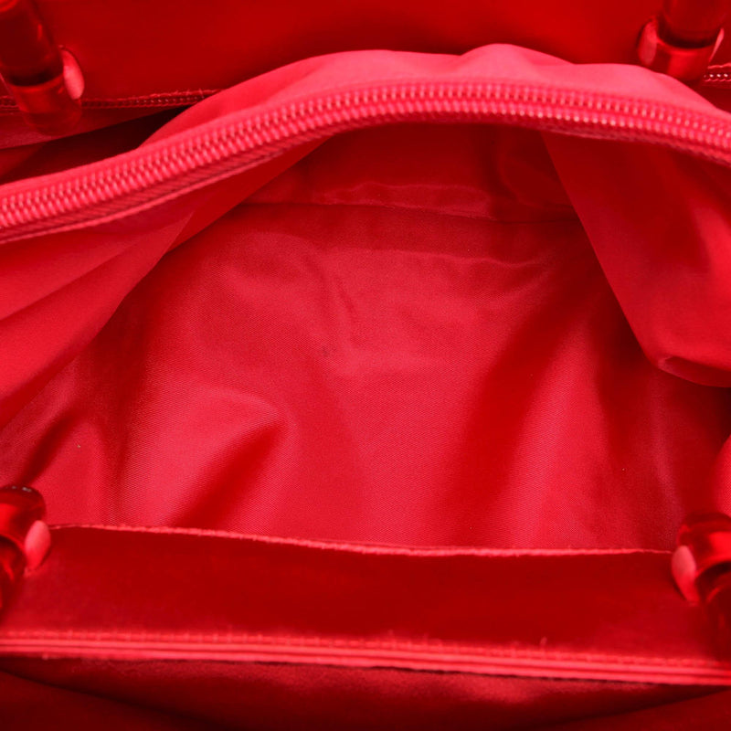 Prada Tessuto Tote Bag (SHG-15285)