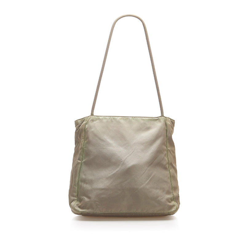 Prada Tessuto Tote Bag (SHG-16797)
