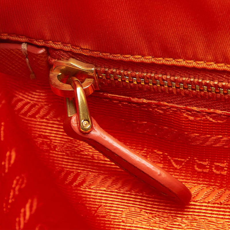 Prada Tessuto Tote Bag (SHG-19353)