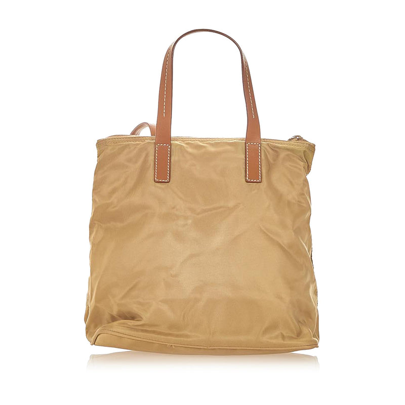 Prada Tessuto Tote Bag (SHG-19919)