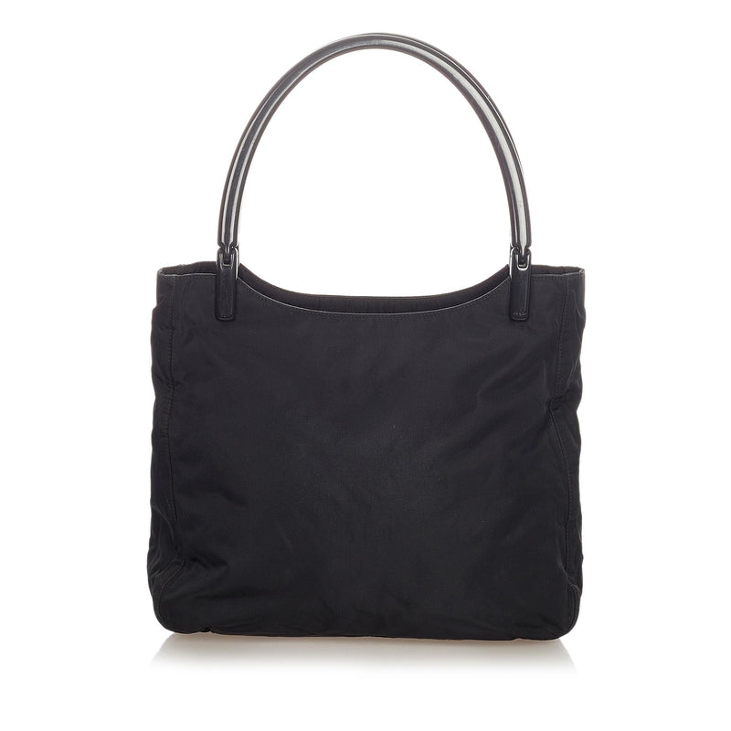 Prada Tessuto Tote Bag (SHG-22074)