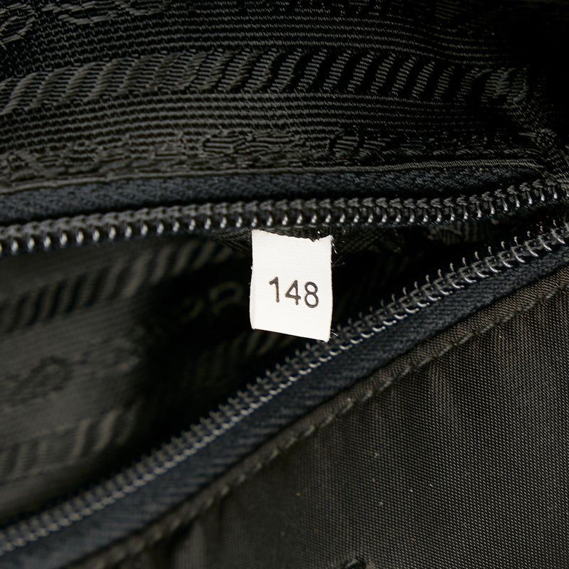 Prada Tessuto Tote Bag (SHG-31518)