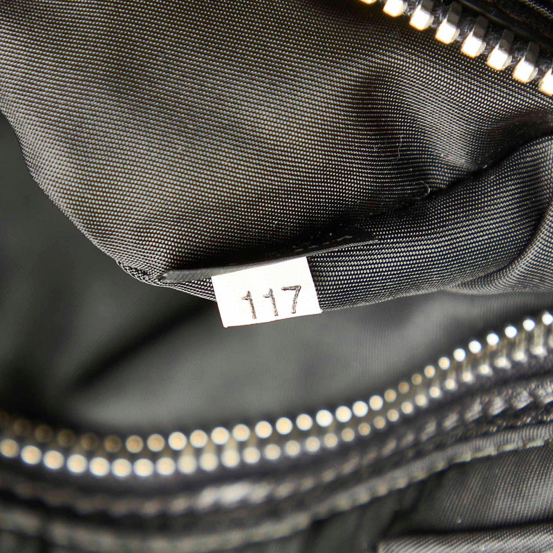 Prada Tessuto Tote Bag (SHG-31523)