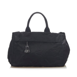 Prada Tessuto Tote Bag (SHG-31523)