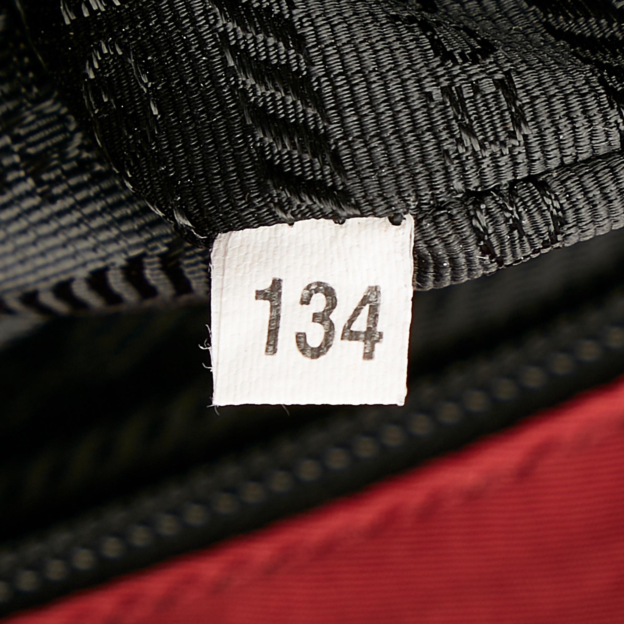 Prada Tessuto Tote Bag (SHG-24952)