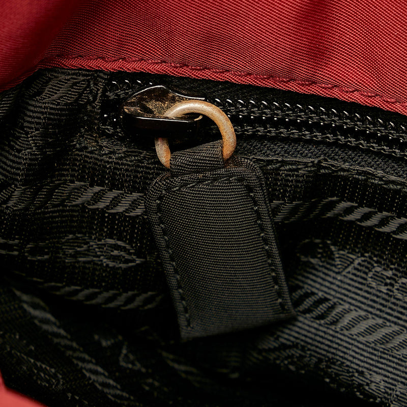Prada Tessuto Tote Bag (SHG-24952)
