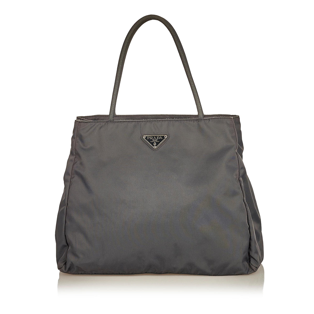 Prada Tessuto Tote Bag (SHG-25657)