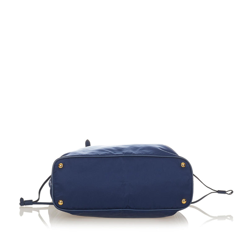 Prada Tessuto Tote Bag (SHG-26216)