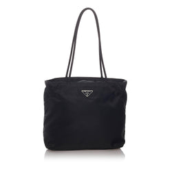 Prada Tessuto Tote Bag (SHG-28618)