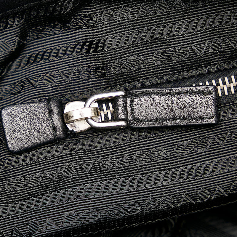 Prada Tessuto Tote Bag (SHG-28998)