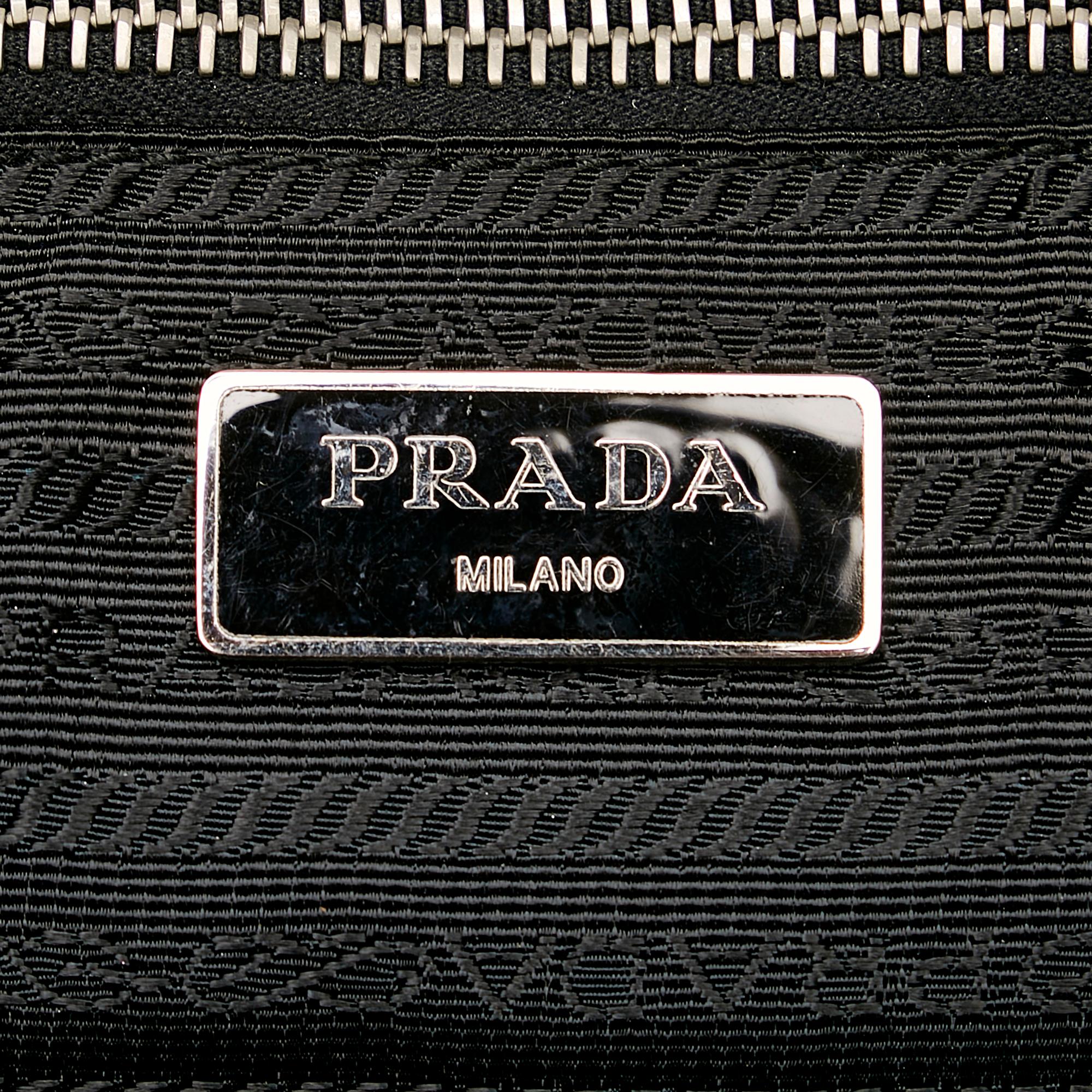 Prada Tessuto Tote Bag (SHG-28998)