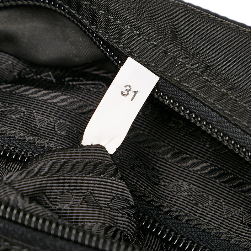 Prada Tessuto Tote Bag (SHG-29252)