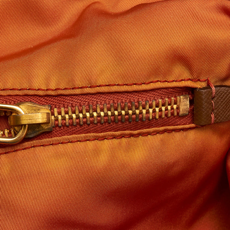 Prada Tessuto Tote Bag (SHG-30114)