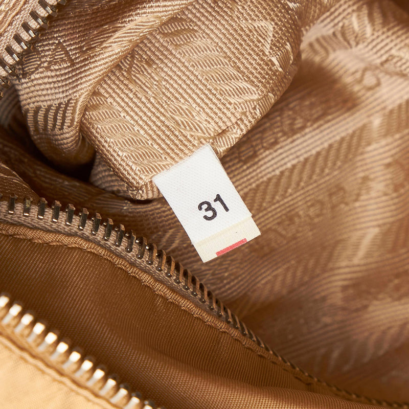 Prada Tessuto Tote Bag (SHG-31455)