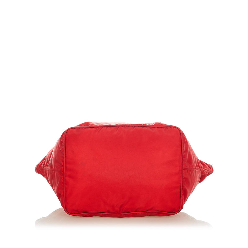 Prada Tessuto Tote Bag (SHG-31973)