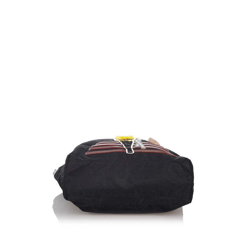 Prada Tessuto Tote Bag (SHG-33864)