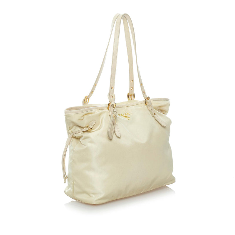 Prada Tessuto Tote Bag (SHG-33921)