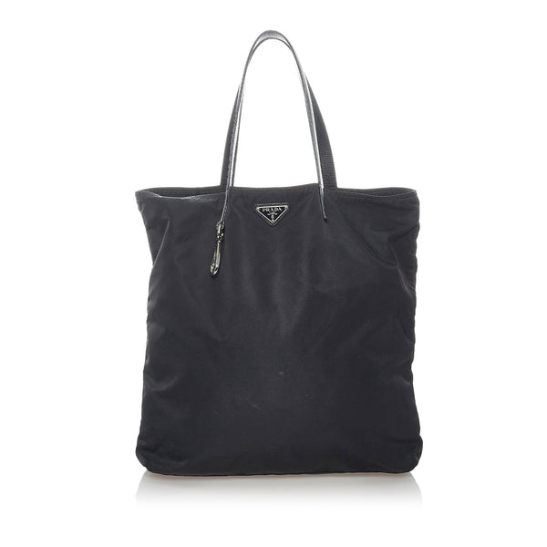 Prada Tessuto Tote Bag (SHG-33922)