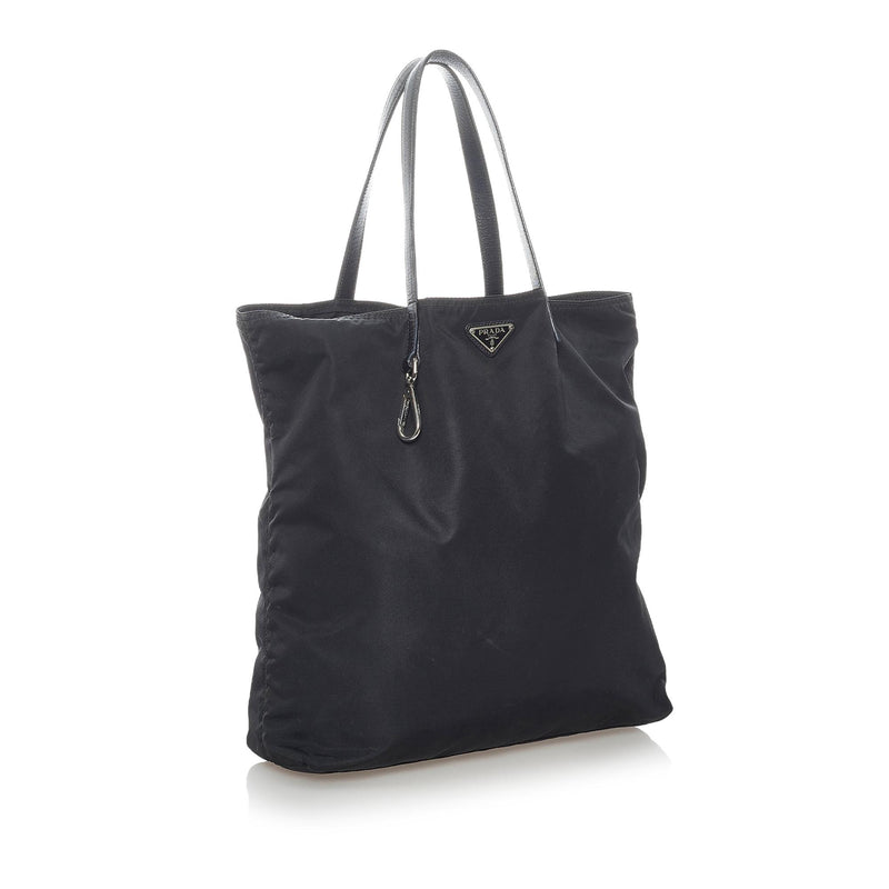 Prada Tessuto Tote Bag (SHG-33922)