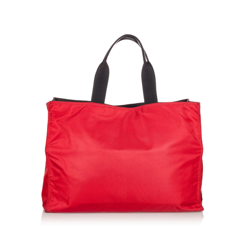 Prada Tessuto Tote Bag (SHG-34029)