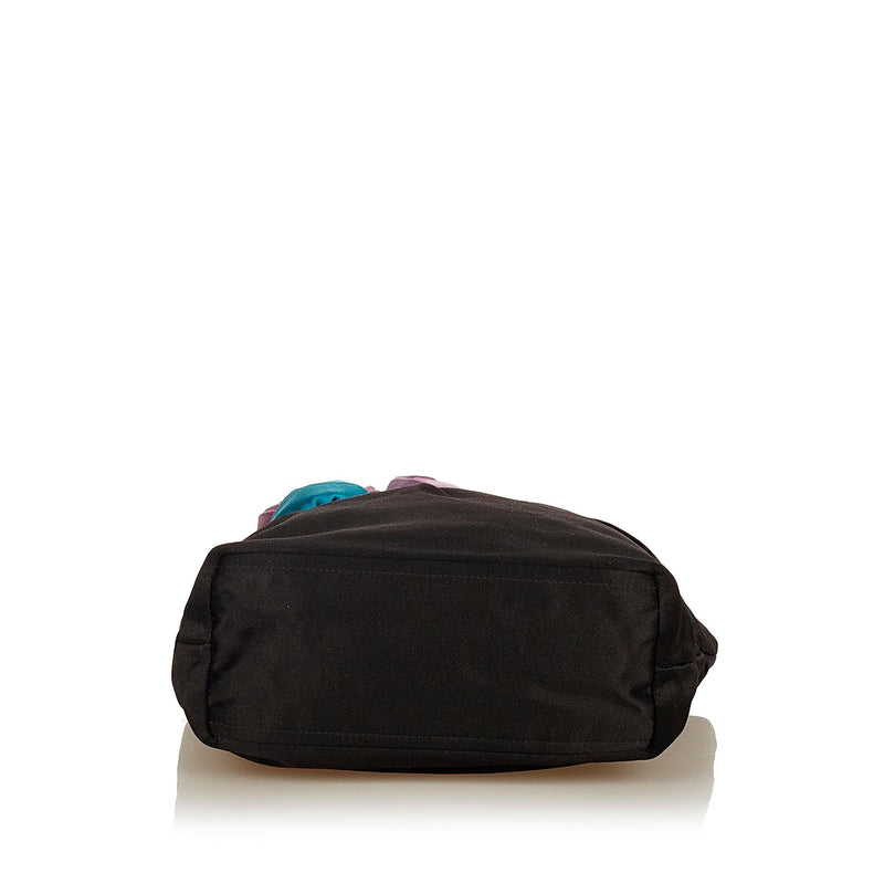 Prada Tessuto Tote Bag (SHG-34050)