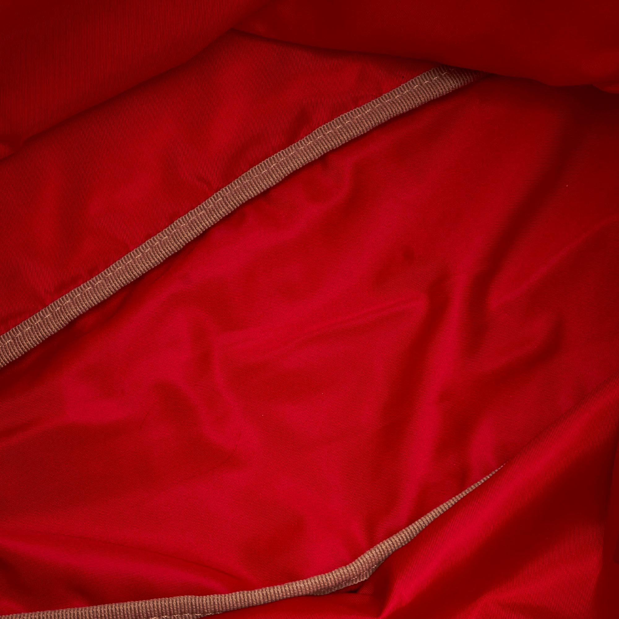 Prada Tessuto Tote Bag (SHG-34753)