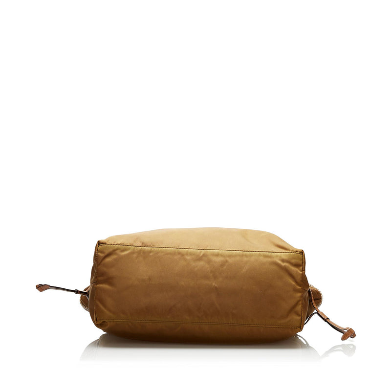 Prada Tessuto Tote Bag (SHG-35467)